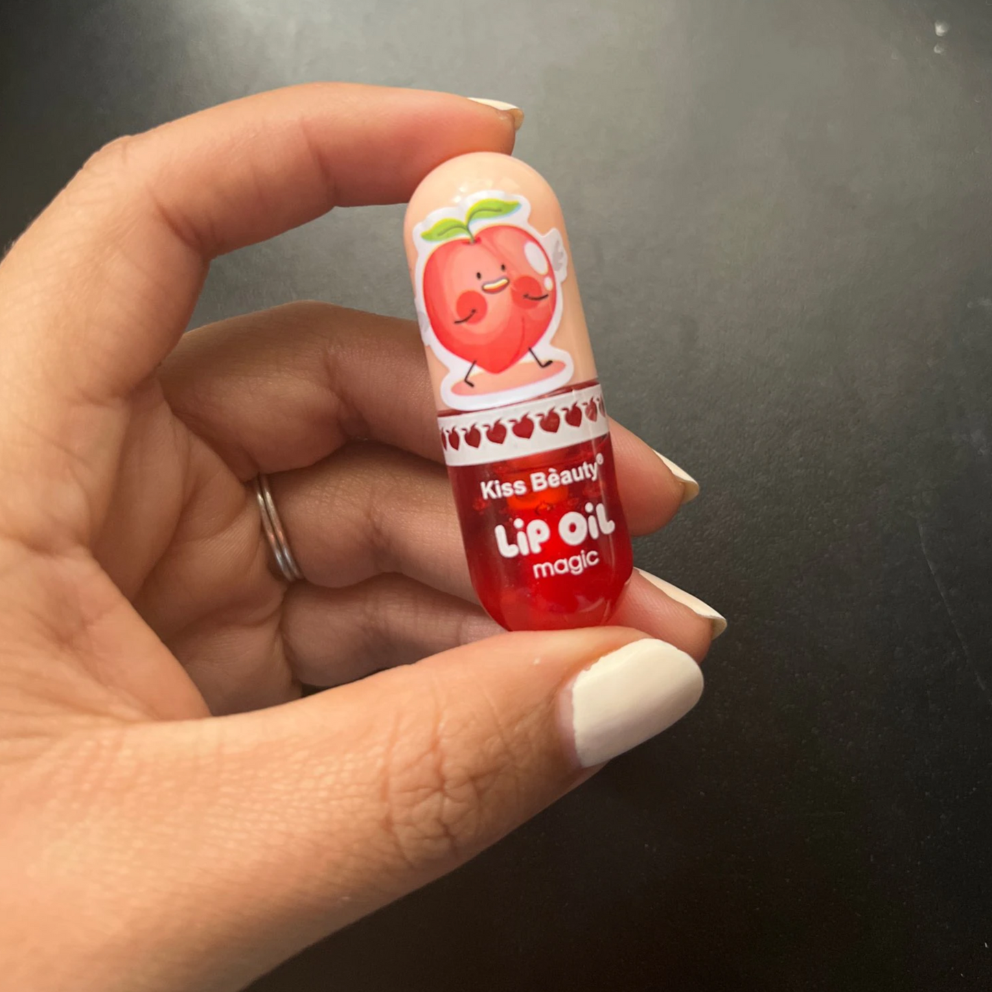 Glossy Moisturizing Lip Primer (3pcs)