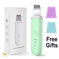Ultrasonic Skin Scrubber and Blackhead Remover 3.0