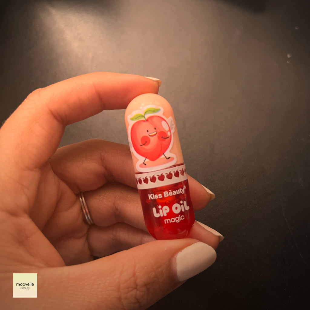 Glossy Moisturizing Lip Primer (3pcs)